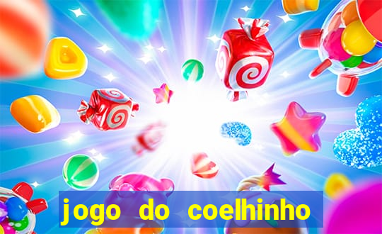 jogo do coelhinho demo gratis